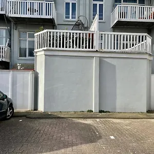 Sea View Scheveningen Appartement