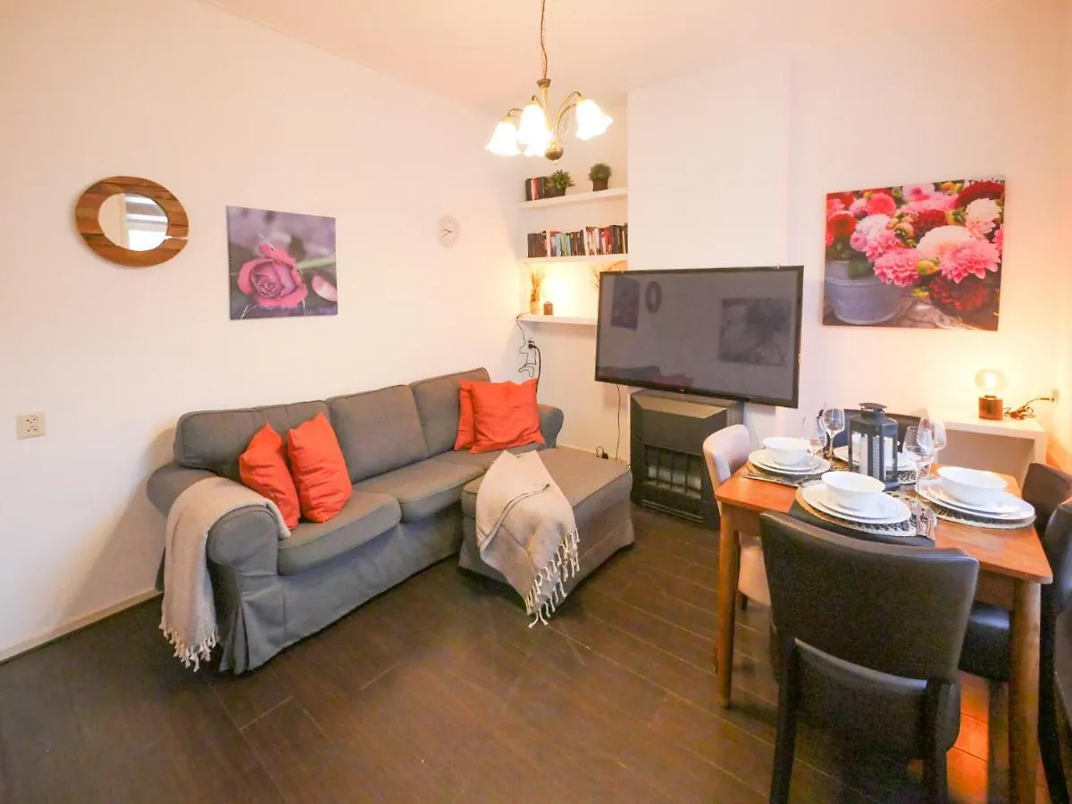 Hoge Prins Willemstraat 5 Haag